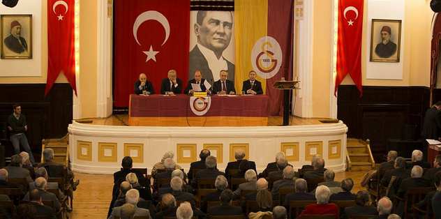 G.Saray divan kurulu yarın