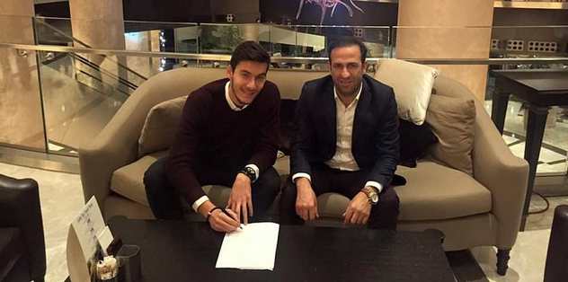 Umut Nayir, Yeni Malatyaspor'da