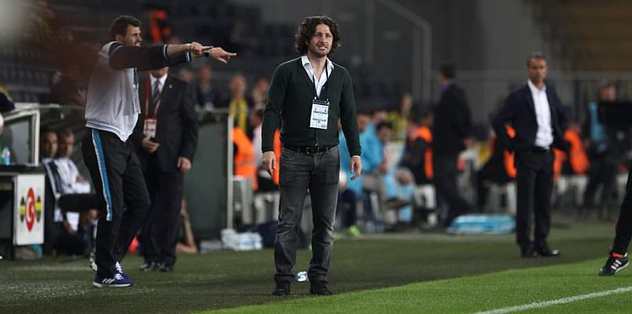 Fatih Tekke 1461 Trabzon'da