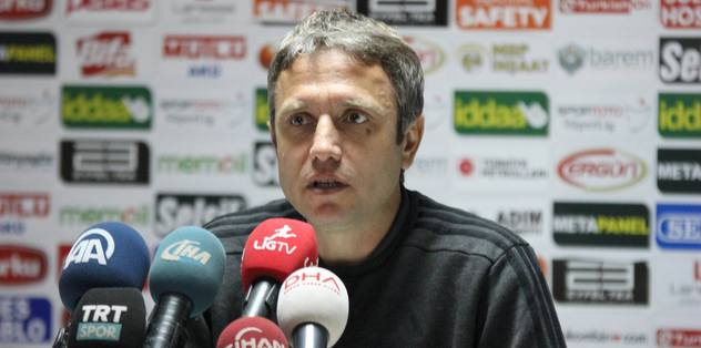 Antep'den Muhammet Demir açıklaması