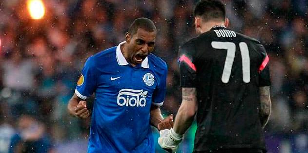Antalya'da dev zirve