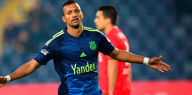 ManU'nun Luis Nani pişmanlığı