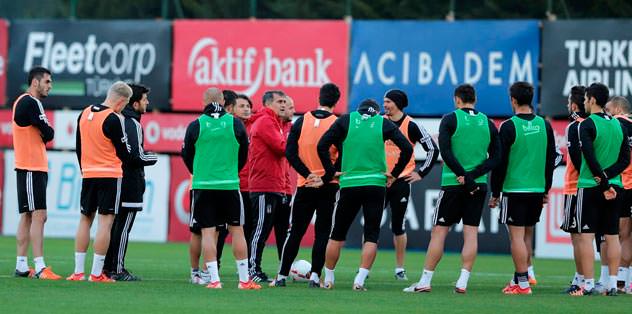 Şenol Güneş acımıyor