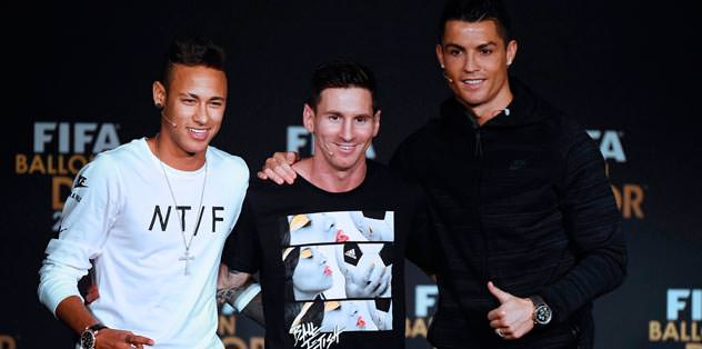 Fenomen Ronaldo