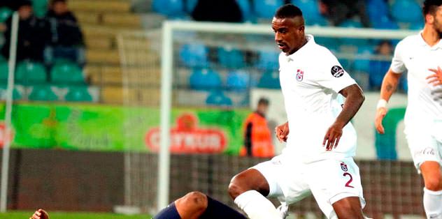 Kayıp Douglas unutulmadı!
