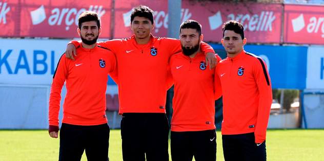 İshak Doğan yolcu!