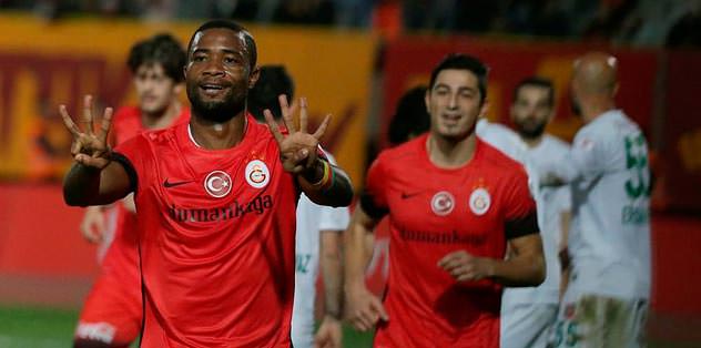 Aferin sana Chedjou