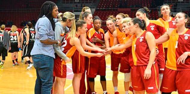 Aslan rövanş arıyor