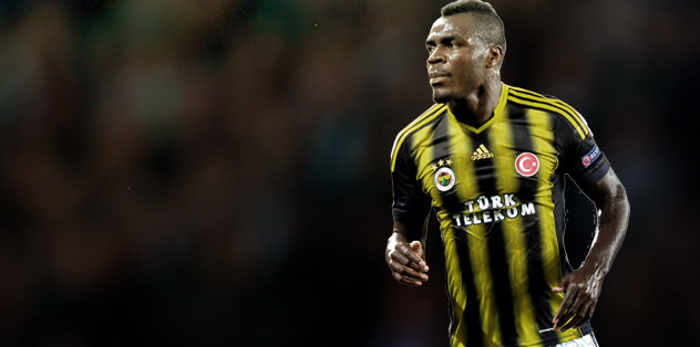 Emenike dönüyor mu?