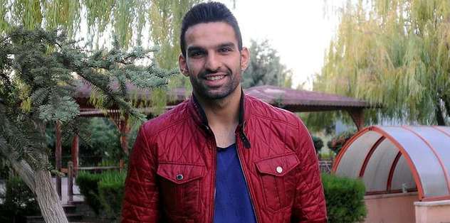 Antep'ten Muhammet Demir açıklaması