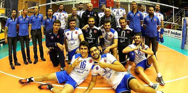 Halkbank, ikinci devreye hazır