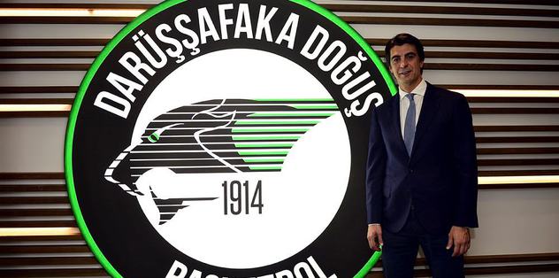 Darüşşafaka Doğuş, genç yetenekleri seçecek
