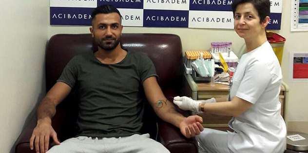 Yeni Yiğido heyecanlı