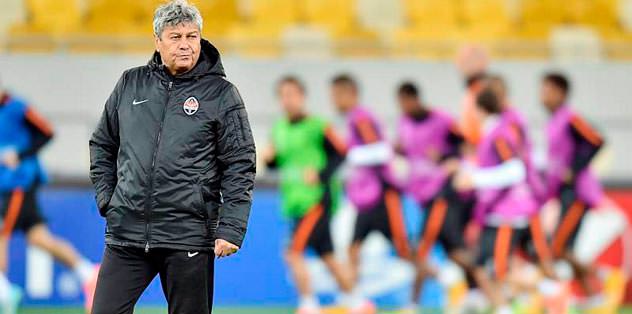 Lucescu gerçekleri