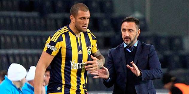 Pereira'dan transfer açıklaması