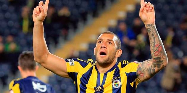 Fernandao Giresun'u sevdi