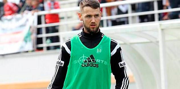 Milosevic kadroda yok