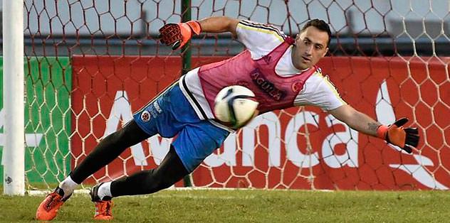 Ospina ayrılmak istiyor