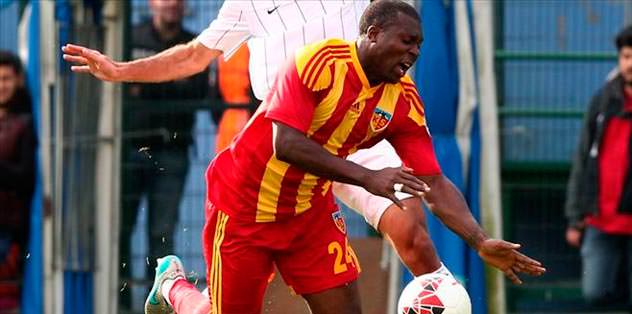 Yakubu'ya 15 gün süre