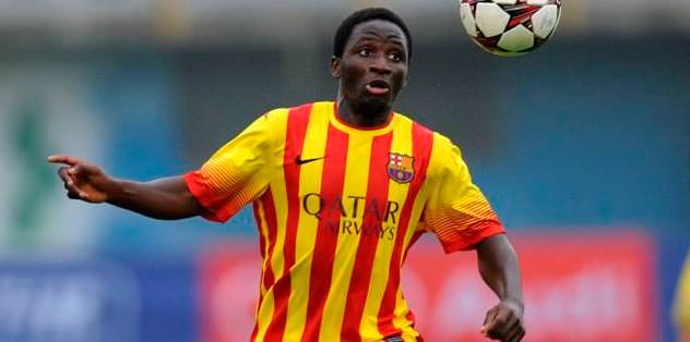 Eto'o önerdi Antalyaspor alıyor