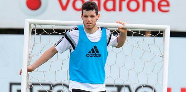 Pedro Franco'dan veda