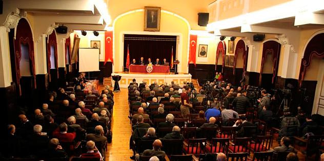 Üslup çok bozuldu