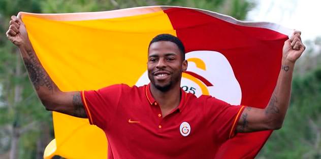 Ryan Donk'tan Fatih Terim'e mesaj