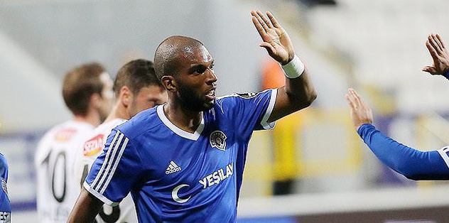 Babel Fener'e gidecek