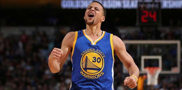Warriors üçüncü maçını kaybetti