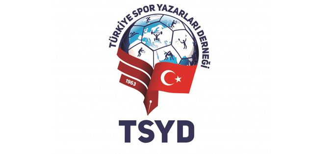 TSYD'den yeni logoya jet düzeltme