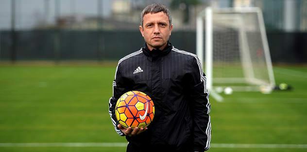 "Muhammet Demir transfer olabilir"