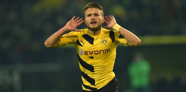 Immobile sezon sonuna kadar Torino'da