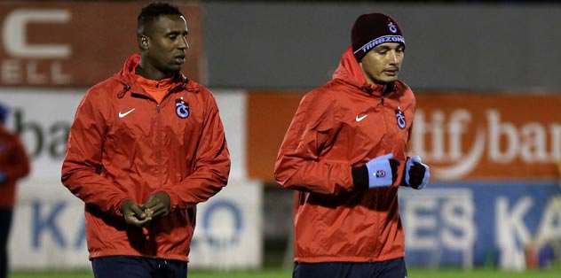 Douglas'a çifte ceza