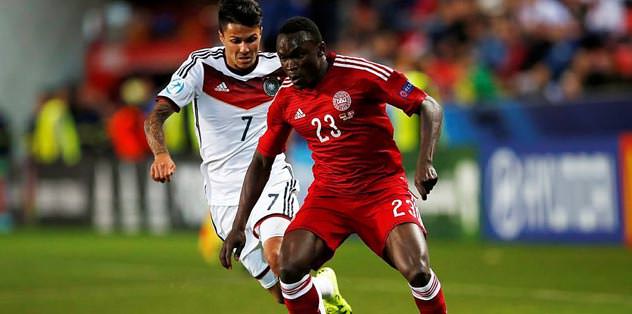 Denizli'nin gözdesi: Pione Sisto