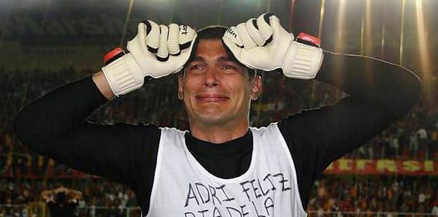 Mondragon'dan güzel haber
