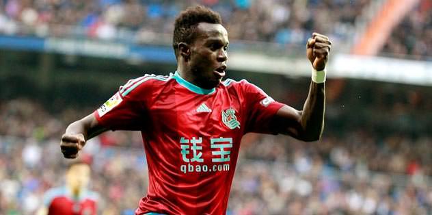 Borussia Dortmund Bruma'nın peşinde