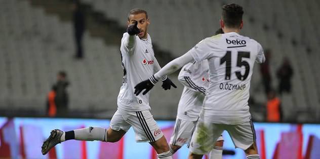 Zirve Kartalı