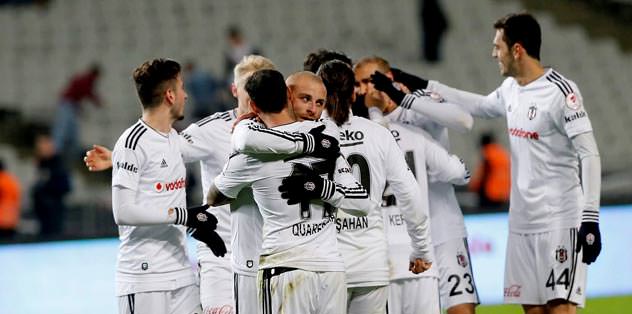 6 oyuncu siftah yaptı