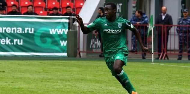 Terek'ten G.Saray'a