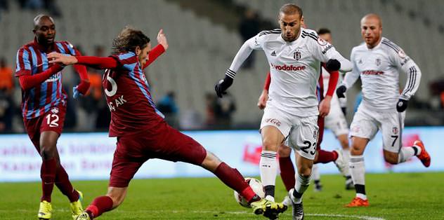 Tribünler boş kaldı