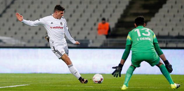 Ne yaptın İbrahim?