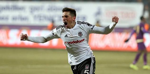 Jose'ye ikinci ret