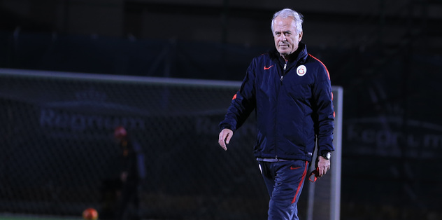 'Galatasaray'sız yarış olmaz'
