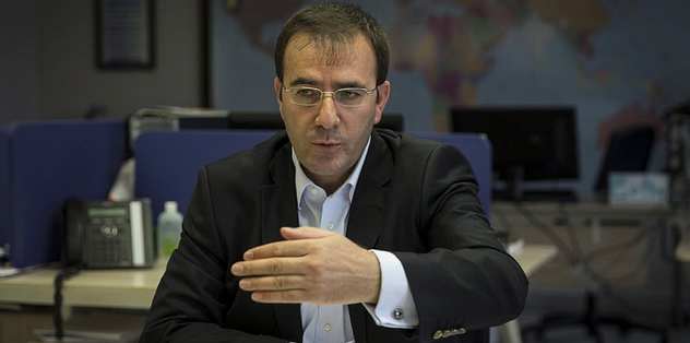 "Dünyadaki bütün madalyalar sorgulanabilir"