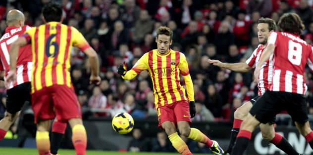 Arda'lı Barça'nın rakibi A. Bilbao