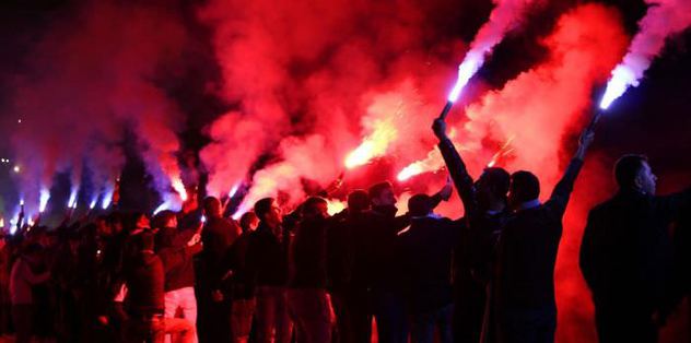 Altay 102'nci yılını kutluyor