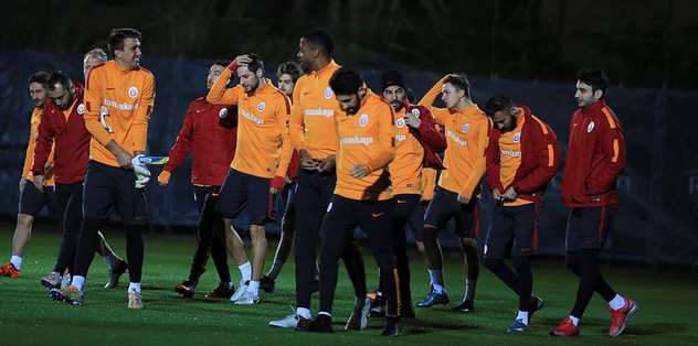 Cimbom İstanbul'a dönüyor
