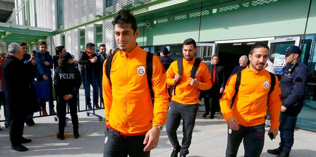 5 isimden 3'ü yolcu