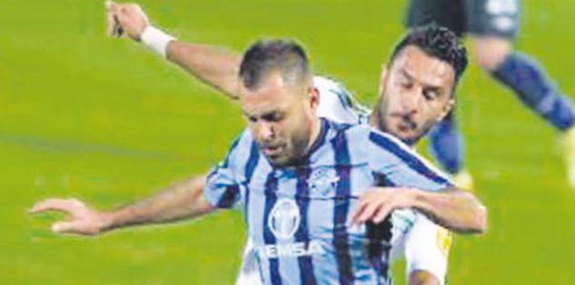 Golcü Özgürcan Özcan Bolu'da