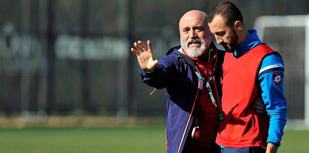 Karaman isyan etti